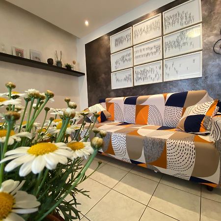 Ferretti Residence Garda Palace Пескиера дел Гарда Екстериор снимка