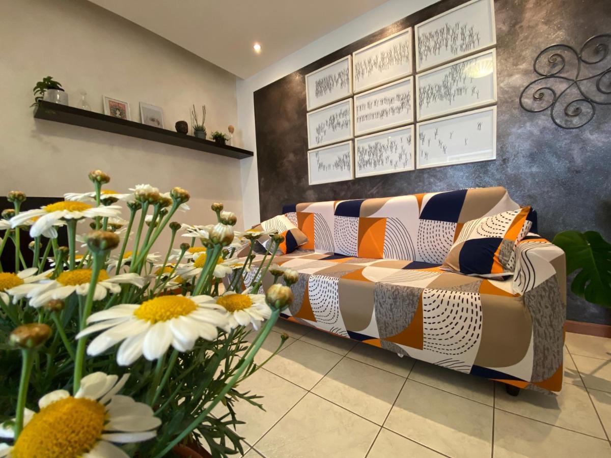 Ferretti Residence Garda Palace Пескиера дел Гарда Екстериор снимка
