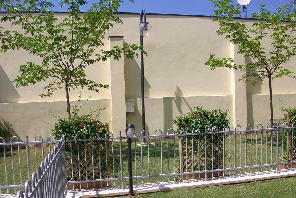 Ferretti Residence Garda Palace Пескиера дел Гарда Екстериор снимка